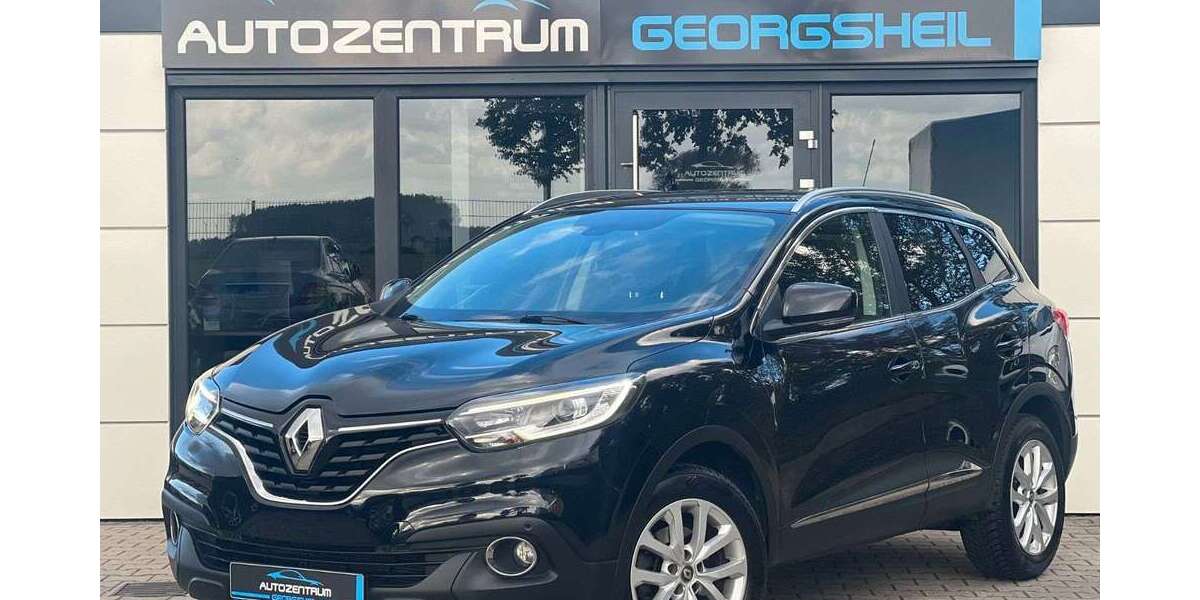 Renault Kadjar 76.520 km 11.400 &euro; Südbrookmerland 26624