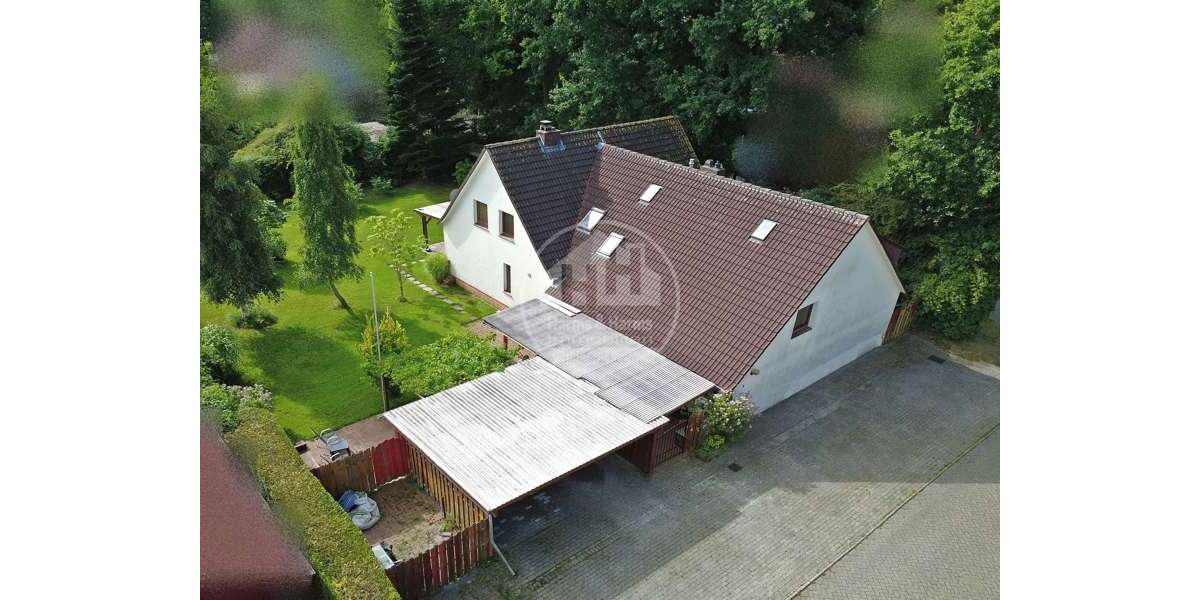 Einfamilienhaus Aurich - 6 Zimmer, 200 m&sup2;, 279.000&euro; | Angebot:24586410
