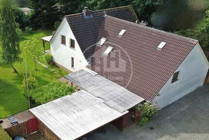 Haus Aurich - 6 Zimmer, 200 m&sup2;, 279.000&euro; | Angebot:24586410