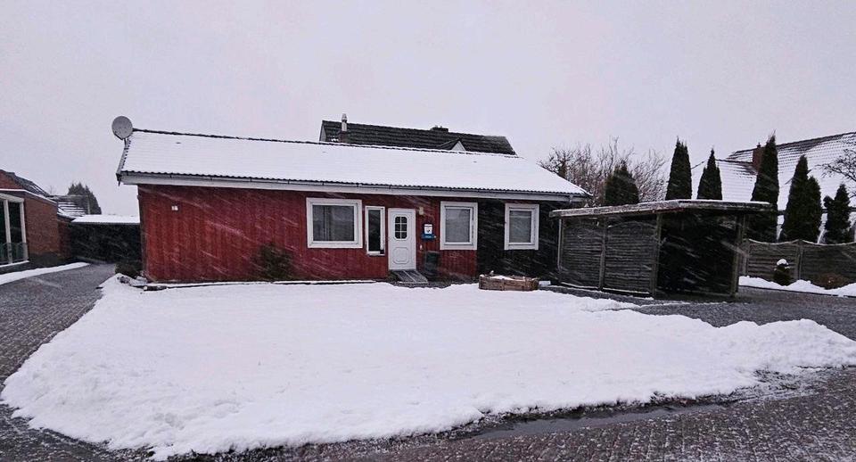 Einfamilienhaus Südbrookmerland - 3 Zimmer, 83 m&sup2;, 158.000&euro; | Angebot:25383730