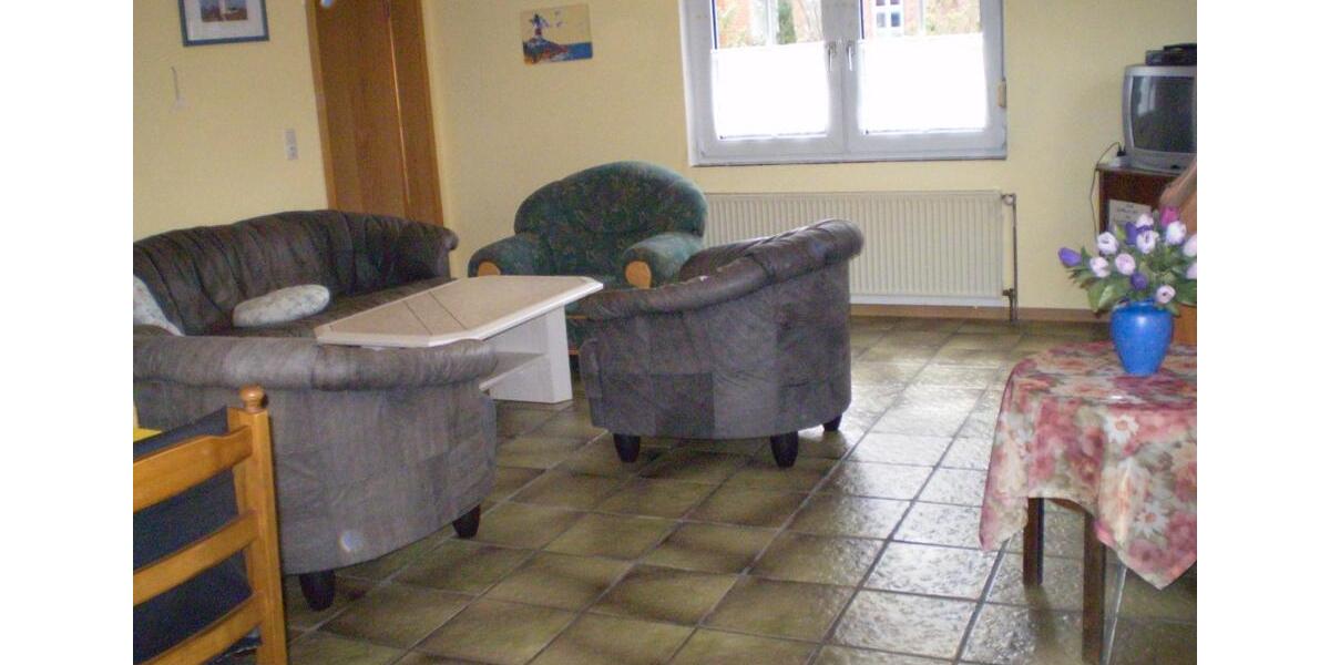 Maisonettenwohnung Ihlow - 2 Zimmer, 68 m&sup2;, 460&euro; | Angebot:26598471