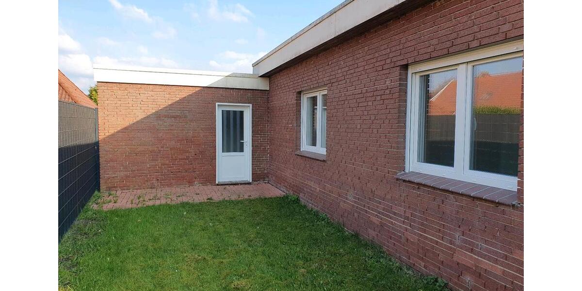 Einfamilienhaus Südbrookmerland - 3 Zimmer, 90 m&sup2;, 675&euro; | Angebot:26615348