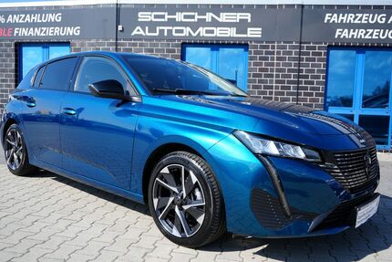 Peugeot 308 16.000 km 21.750 &euro; Ihlow 26632