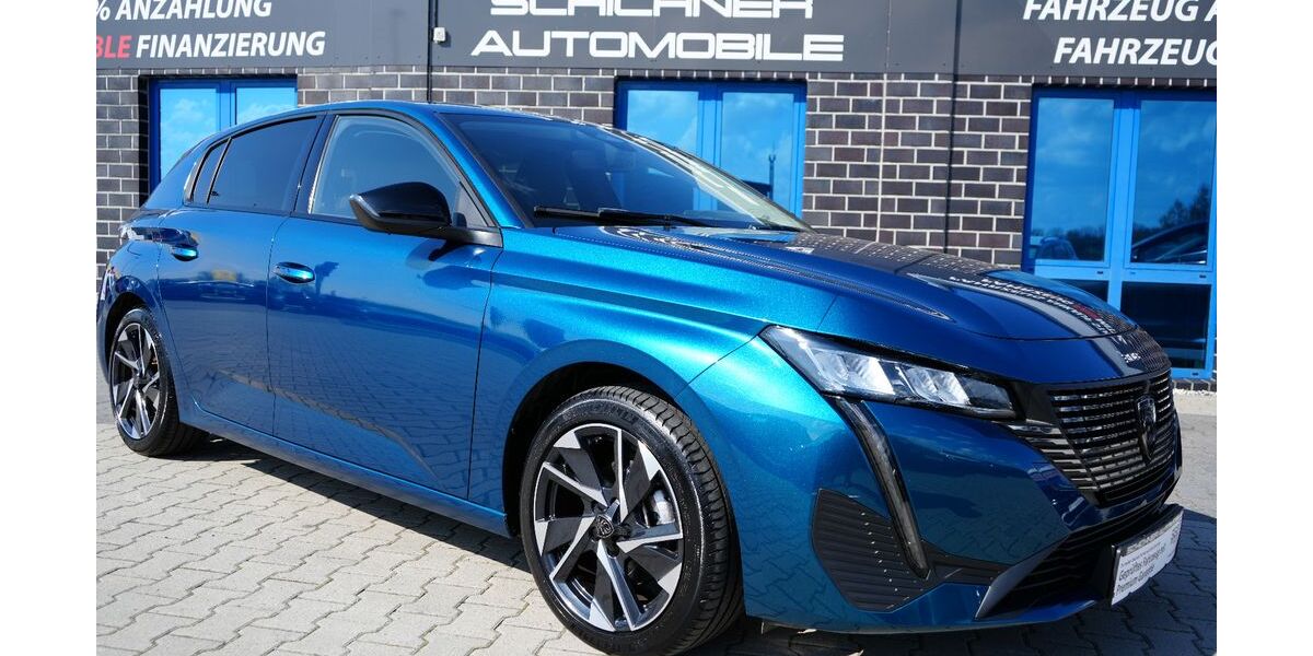 Peugeot 308 16.000 km 21.750 &euro; Ihlow 26632