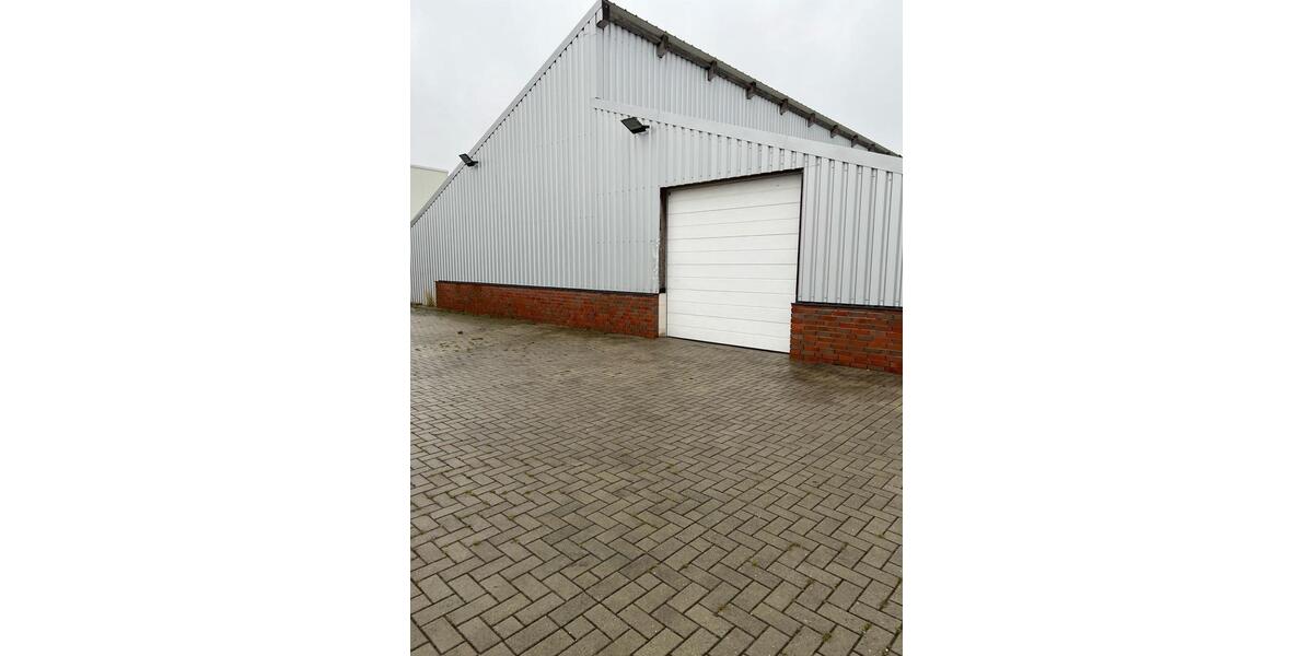 Gewerbeobjekt Westoverledingen - 1.350&euro; | Angebot:25843691