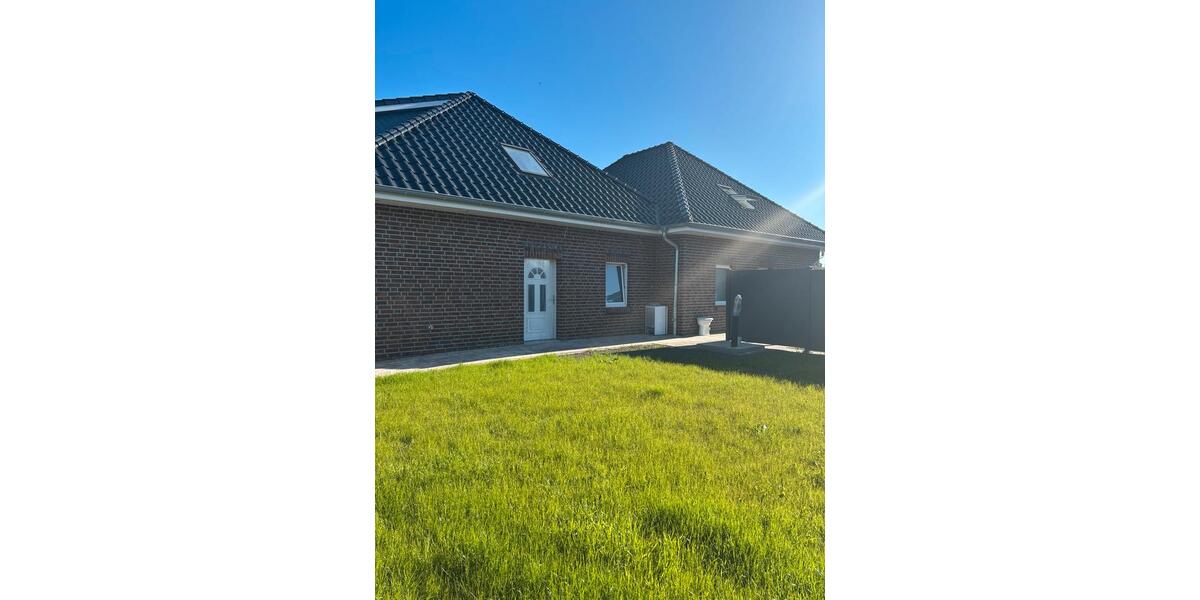 Bungalow Emden Rysumer Landstraße - 4 Zimmer, 140 m&sup2;, 1.300&euro; | Angebot:26366787