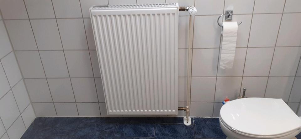 Erdgeschoßwohnung Südbrookmerland - 2 Zimmer, 50 m&sup2;, 500&euro; | Angebot:26591199
