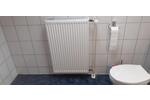 Erdgeschoßwohnung Südbrookmerland - 2 Zimmer, 50 m&sup2;, 500&euro; | Angebot:26591199