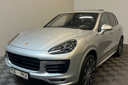 Porsche Cayenne 120.500 km 44.900 &euro; Emden 26723