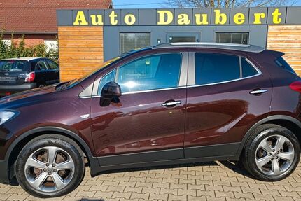 Opel Mokka 101.000 km 9.800 &euro; Moormerland 26802