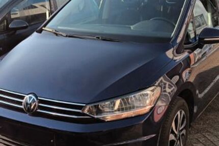 VW Touran 123.259 km 19.999 &euro; Weener 26826