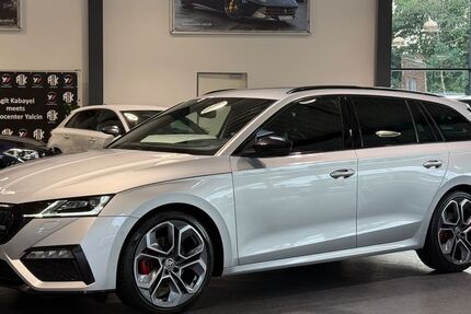 Skoda Octavia 144.371 km 23.490 &euro; Aurich 26605