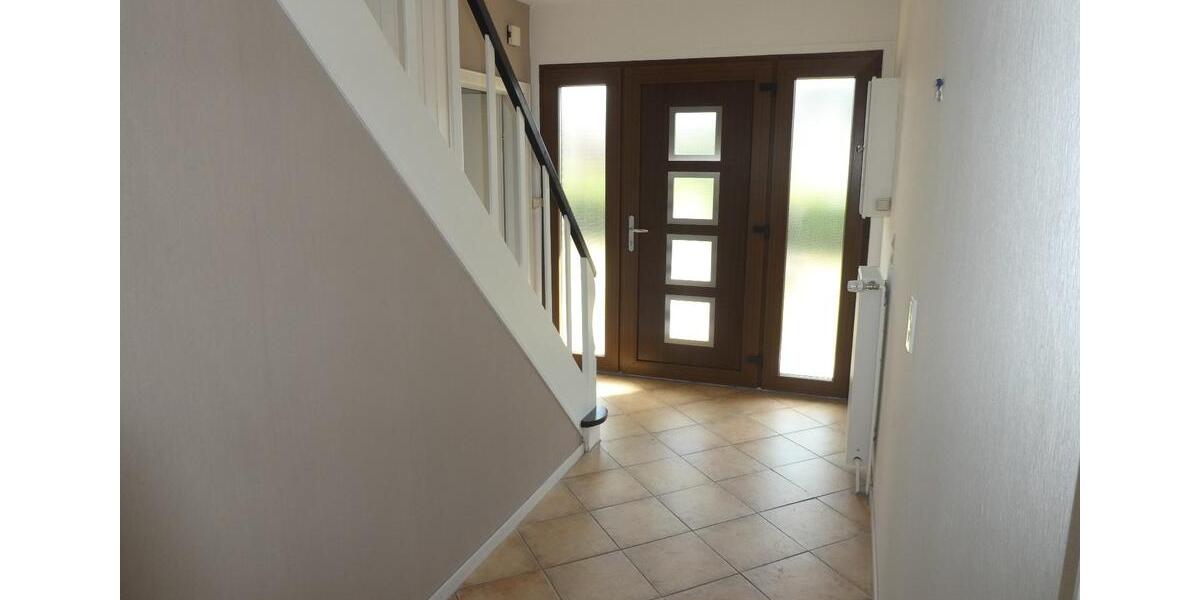 Einfamilienhaus Weener - 4 Zimmer, 110 m&sup2;, 800&euro; | Angebot:26563421