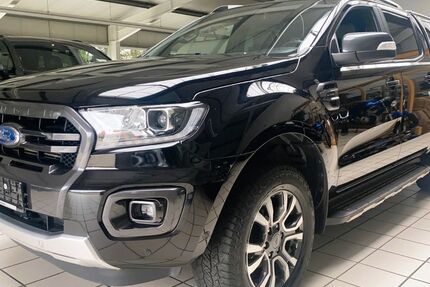Ford Ranger 195.751 km 24.700 &euro; Großefehn 26629