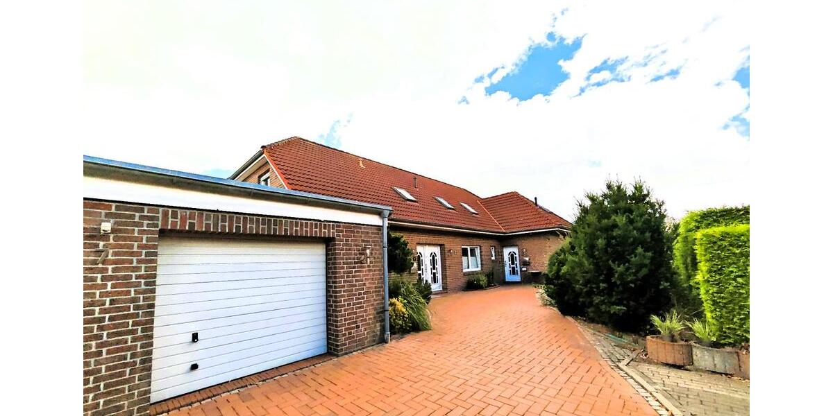 Mehrfamilienhaus, Wohnhaus Moormerland - 478.000&euro; | Angebot:24898670