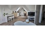 Dachgeschoßwohnung Westoverledingen - 1.5 Zimmer, 30 m&sup2;, 420&euro; | Angebot:26561452