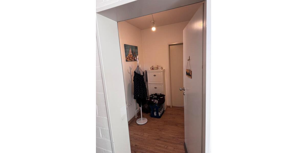Erdgeschoßwohnung Leer (Ostfriesland) - 2 Zimmer, 52 m&sup2;, 199.000&euro; | Angebot:26480943