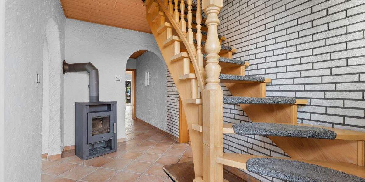 Einfamilienhaus Krummhörn Pilsum - 5 Zimmer, 119 m&sup2;, 209.000&euro; | Angebot:25728088