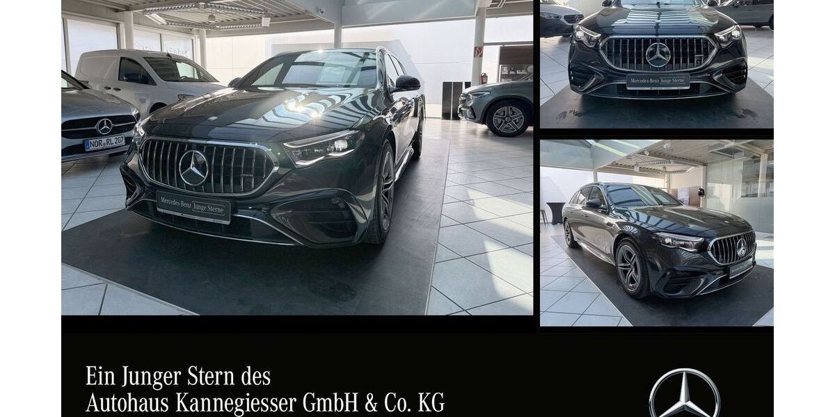 Mercedes-Benz E 53 AMG 21.701 km 77.777 &euro; Norden 26506