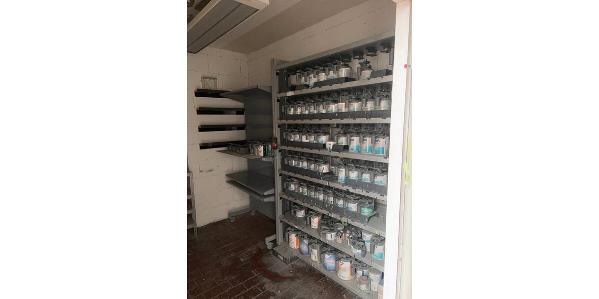 Gewerbeobjekt Großefehn - 1.500&euro; | Angebot:26568420