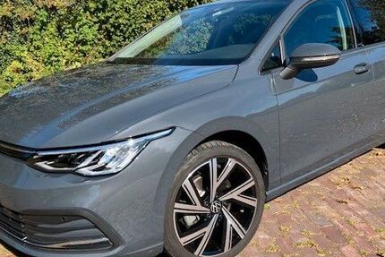 VW Golf 35.000 km 21.100 &euro; Rechtsupweg 26529