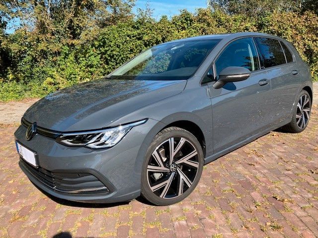 VW Golf 35.000 km 21.100 &euro; Rechtsupweg 26529