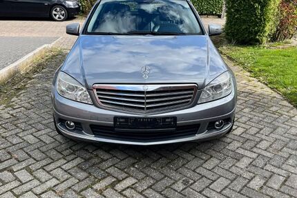 Mercedes-Benz C 220 249.292 km 5.500 &euro; Jemgum 26844