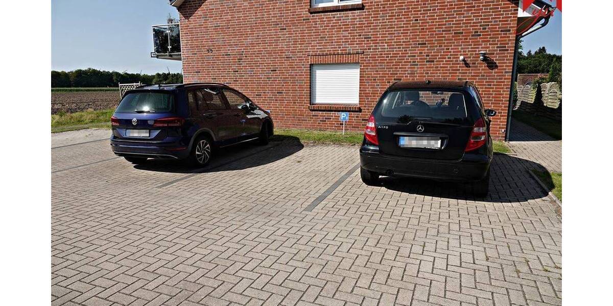 Etagenwohnung Lütetsburg - 2 Zimmer, 55 m&sup2;, 188.000&euro; | Angebot:25729418