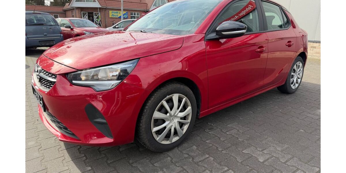 Opel Corsa 74.000 km 11.900 &euro; Moormerland 26802