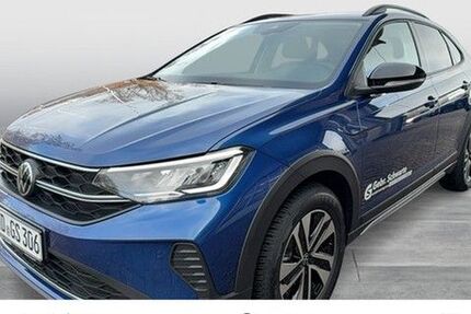 VW Taigo 5.000 km 25.790 &euro; Emden 26723