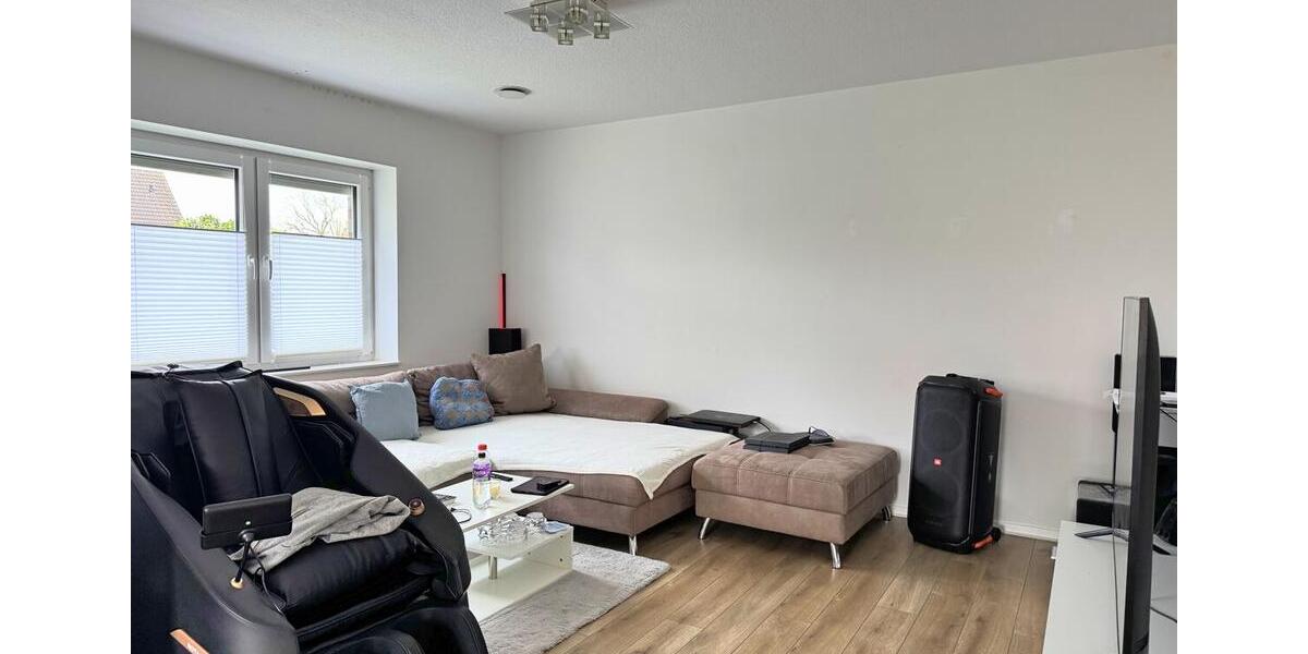 Erdgeschoßwohnung Großefehn - 3 Zimmer, 100 m&sup2;, 795&euro; | Angebot:26549596