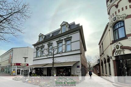 Gewerbeobjekt Norden - 2.750&euro; | Angebot:22441214