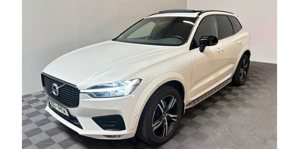 Volvo XC60 79.890 km 31.990 &euro; Emden 26723