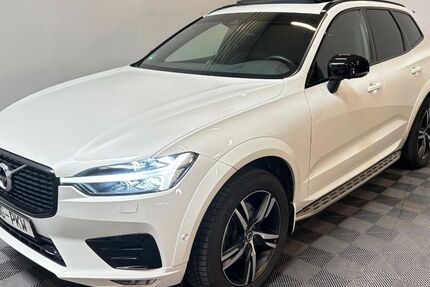 Volvo XC60 79.890 km 32.990 &euro; Emden 26723