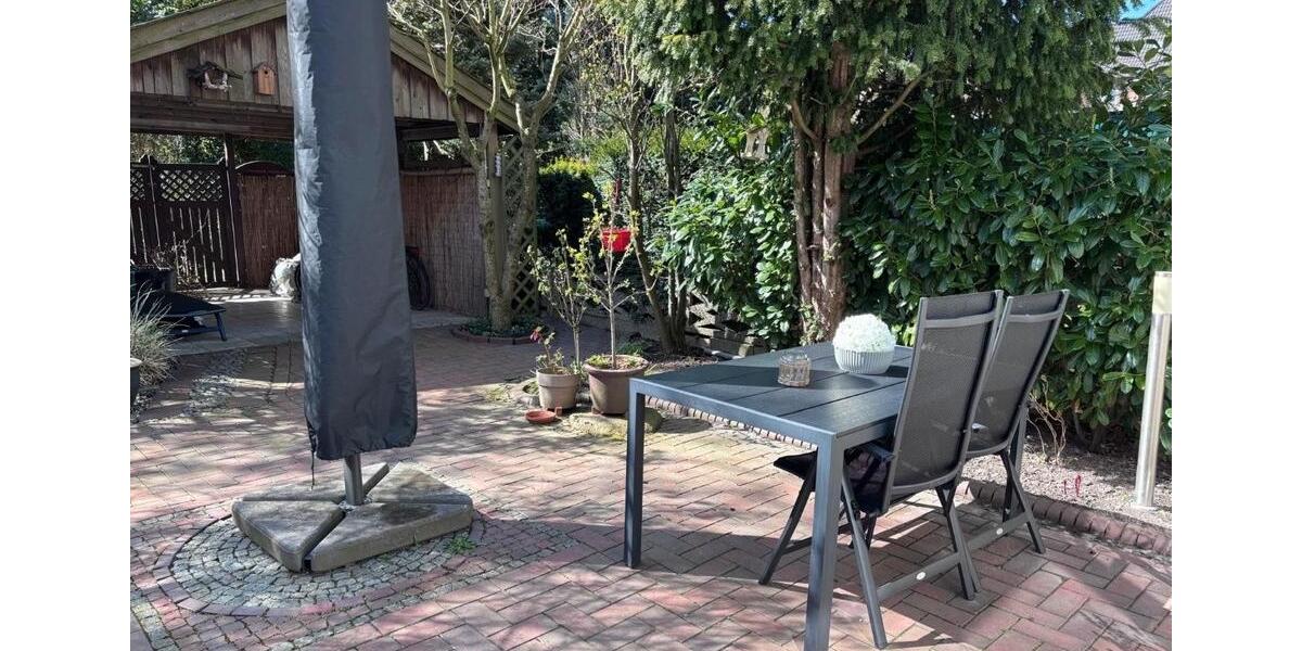 Reihenhaus Emden - 5 Zimmer, 146 m&sup2;, 290.000&euro; | Angebot:26721879