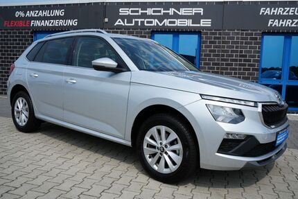 Skoda Kamiq 15.000 km 20.690 &euro; Ihlow 26632