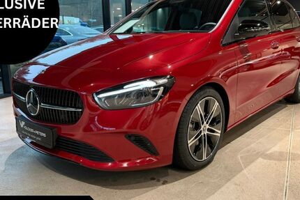 Mercedes-Benz B 200 2.999 km 41.858 &euro; Leer 26789