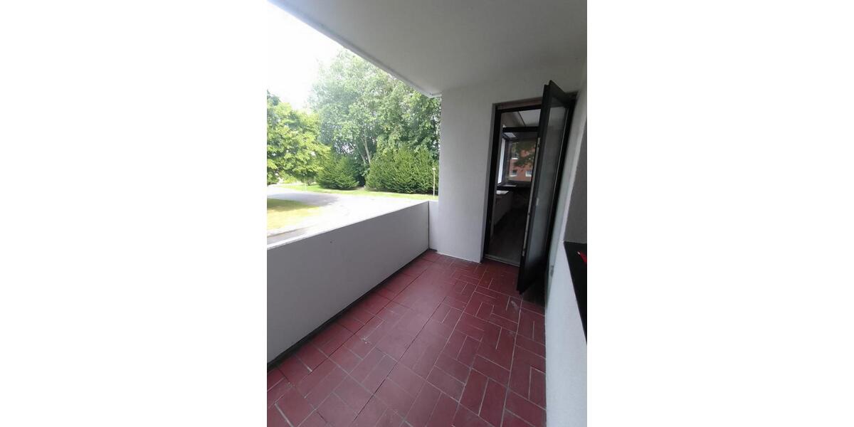 Etagenwohnung Weener - 3 Zimmer, 75 m&sup2;, 550&euro; | Angebot:25365285