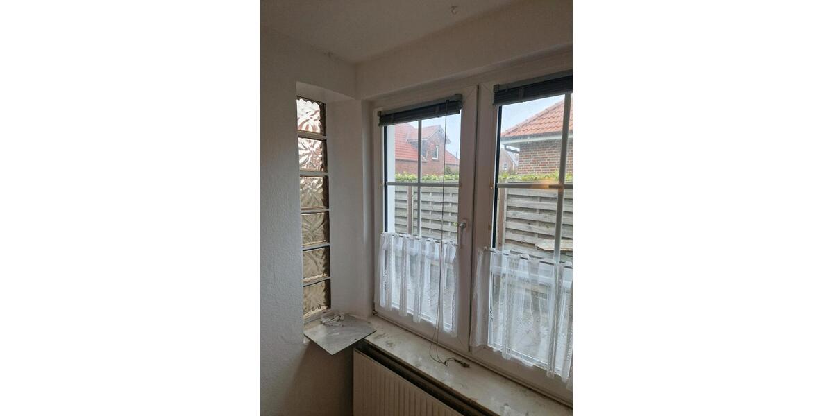 Reihenhaus Norden - 3 Zimmer, 70 m&sup2;, 180.000&euro; | Angebot:26181850