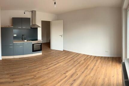 Wohnung Emden Tholenswehr - 2 Zimmer, 50 m&sup2;, 500&euro; | Angebot:26224123