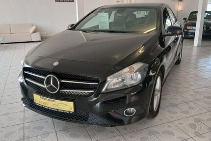 Mercedes-Benz A 180 115.000 km 11.200 &euro; Upgant-Schott 26529