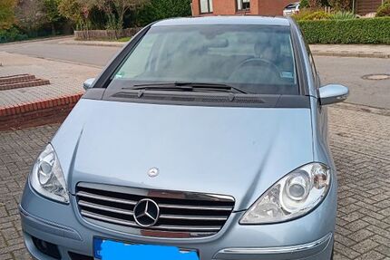 Mercedes-Benz A 170 192.400 km 1.950 &euro; Westoverledingen 26810
