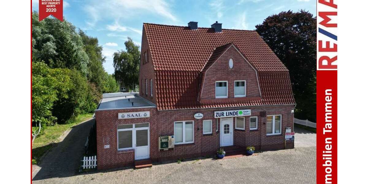 Gewerbeobjekt Weener - 225.000&euro; | Angebot:26058909