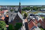 Etagenwohnung Leer (Ostfriesland) Leer - 2 Zimmer, 77 m&sup2;, 725&euro; | Angebot:26894715