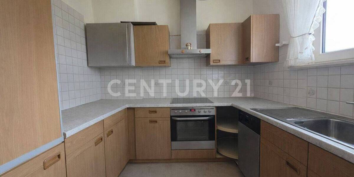 Reihenmittelhaus Emden Barenburg - 6 Zimmer, 124 m&sup2;, 119.900&euro; | Angebot:25801207