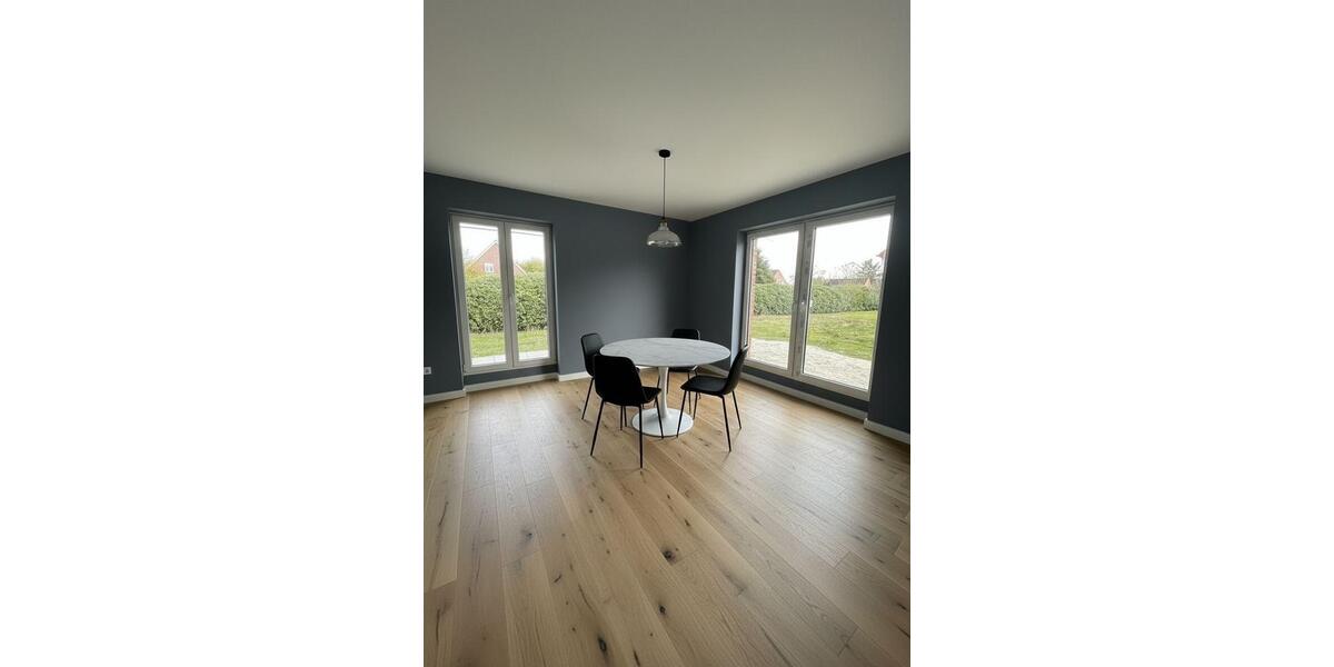 Doppelhaushälfte Südbrookmerland - 4 Zimmer, 97 m&sup2;, 1.190&euro; | Angebot:25648349