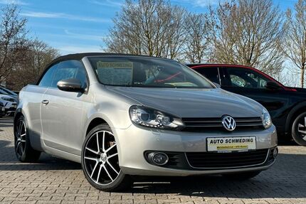 VW Golf 104.726 km 9.750 &euro; Leer- Bingum 26789