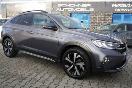 VW Taigo 12.000 km 23.690 &euro; Ihlow 26632