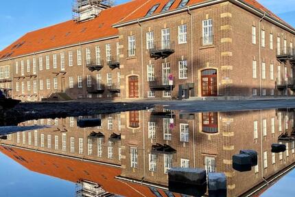 Wohnung Emden - 3 Zimmer, 127 m&sup2;, 1.200&euro; | Angebot:24751314