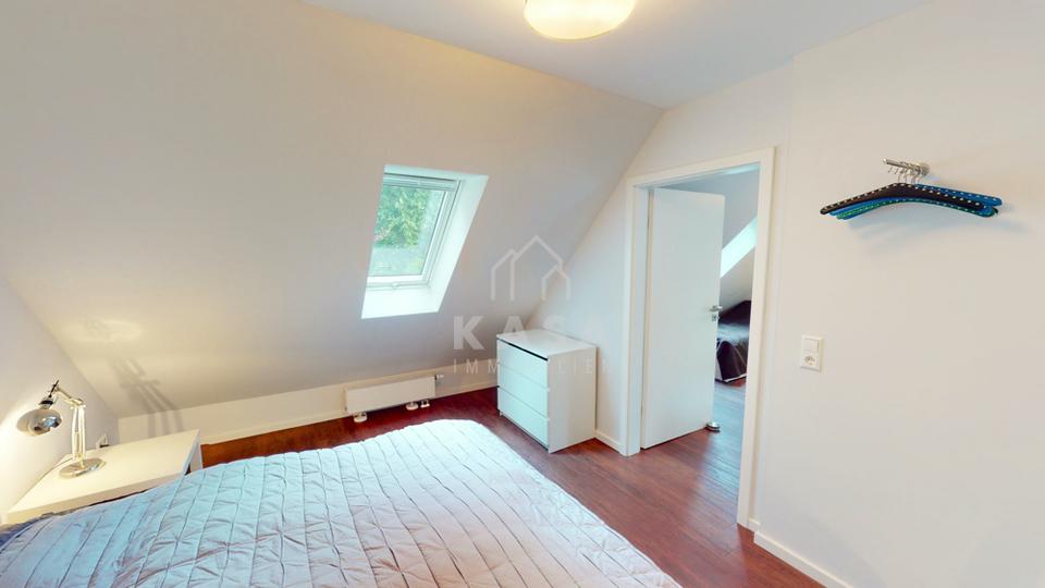 Etagenwohnung Weener - 3 Zimmer, 60 m&sup2;, 720&euro; | Angebot:25855449